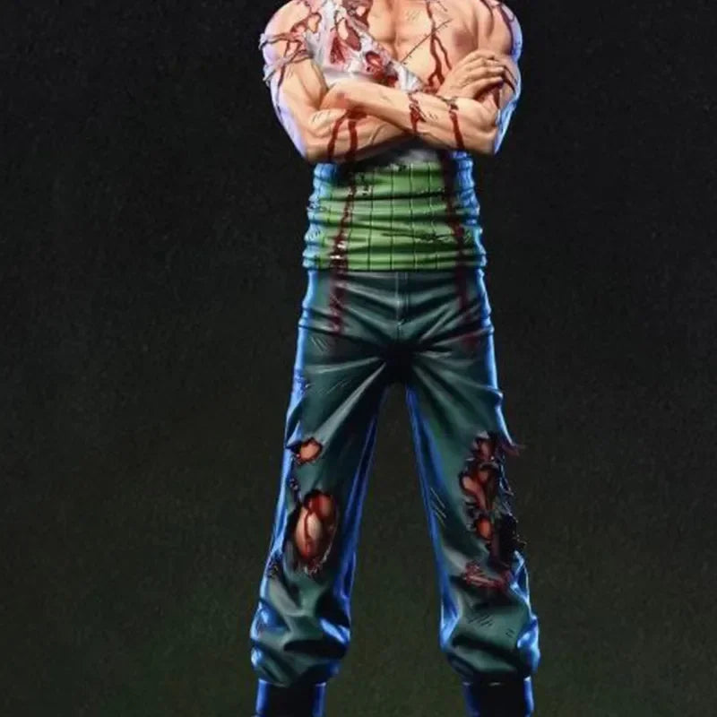 30cm One Piece Premium Sammlerstatue