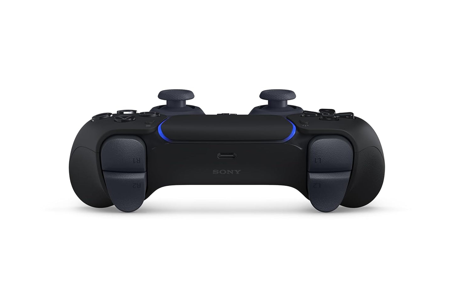 Haptischer Premium-Controller Midnight Black PC