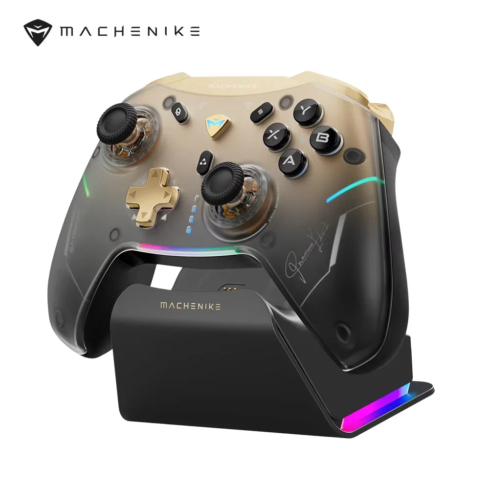 Elite Wireless Gaming Controller mit Ladestation