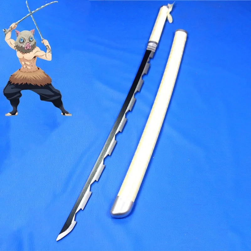Legendäres 104cm Demon Slayer Katana