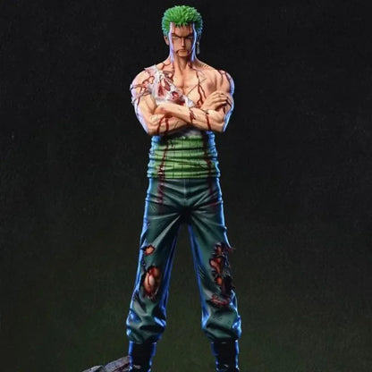 30cm One Piece Premium Sammlerstatue