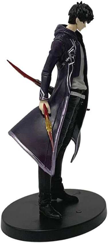 Sung Jin Woo Premium Sammlerstatue