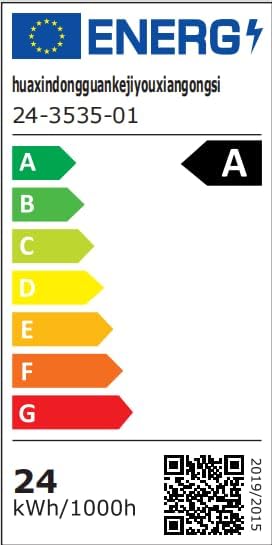 30m Smart LED Ambiente System
