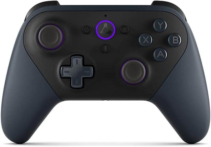 Premium Cloud-Controller für nahtloses Gaming