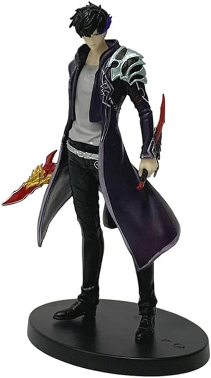Sung Jin Woo Premium Sammlerstatue