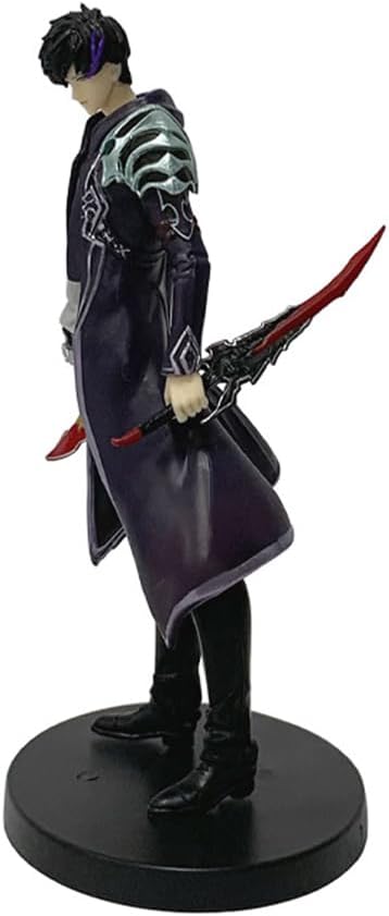 Sung Jin Woo Premium Collector's Statue