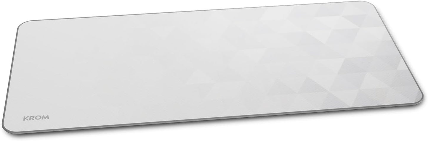 Mechanical Pro Gaming Set in White