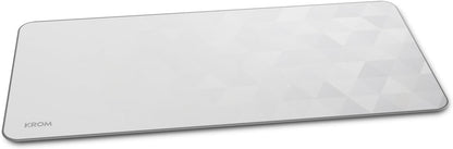 Mechanical Pro Gaming Set in White