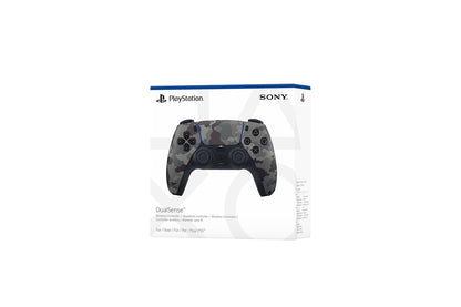 Taktischer Profi-Controller Grey Camo