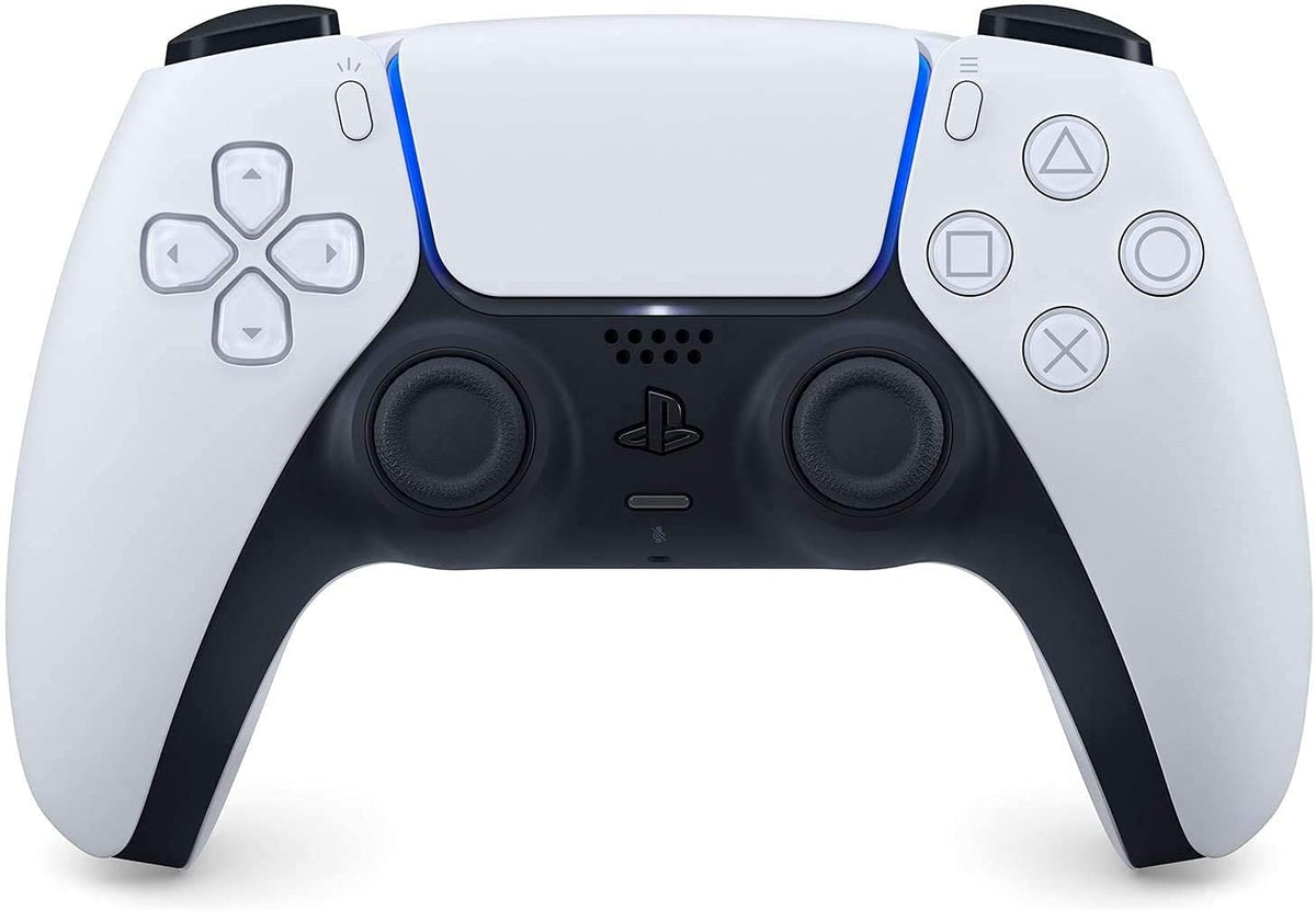 Kabelloser Controller für ultimatives Spielgefühl