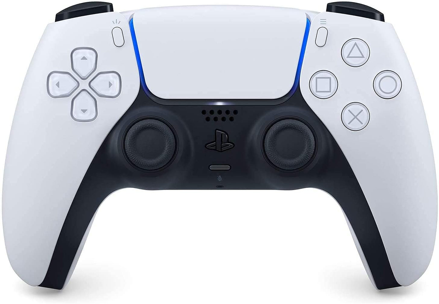 Kabelloser Controller für ultimatives Spielgefühl