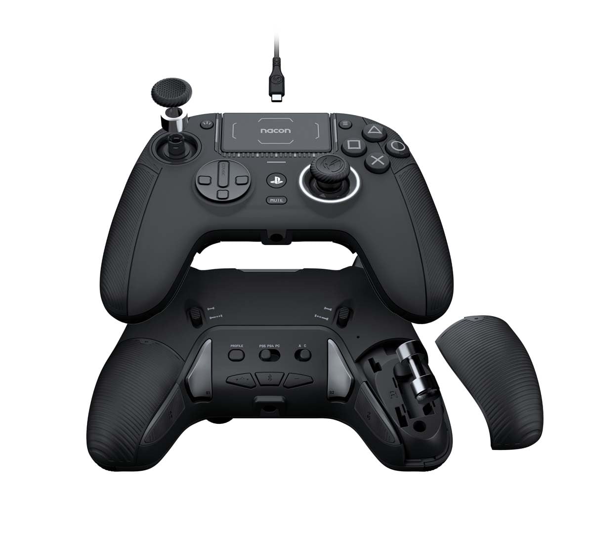 Revolution Pro PS5 Performance Controller