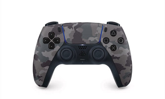 Taktischer Profi-Controller Grey Camo