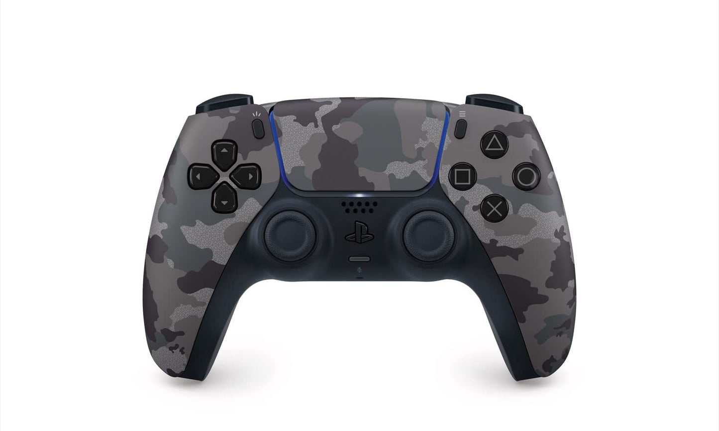 Taktischer Profi-Controller Grey Camo