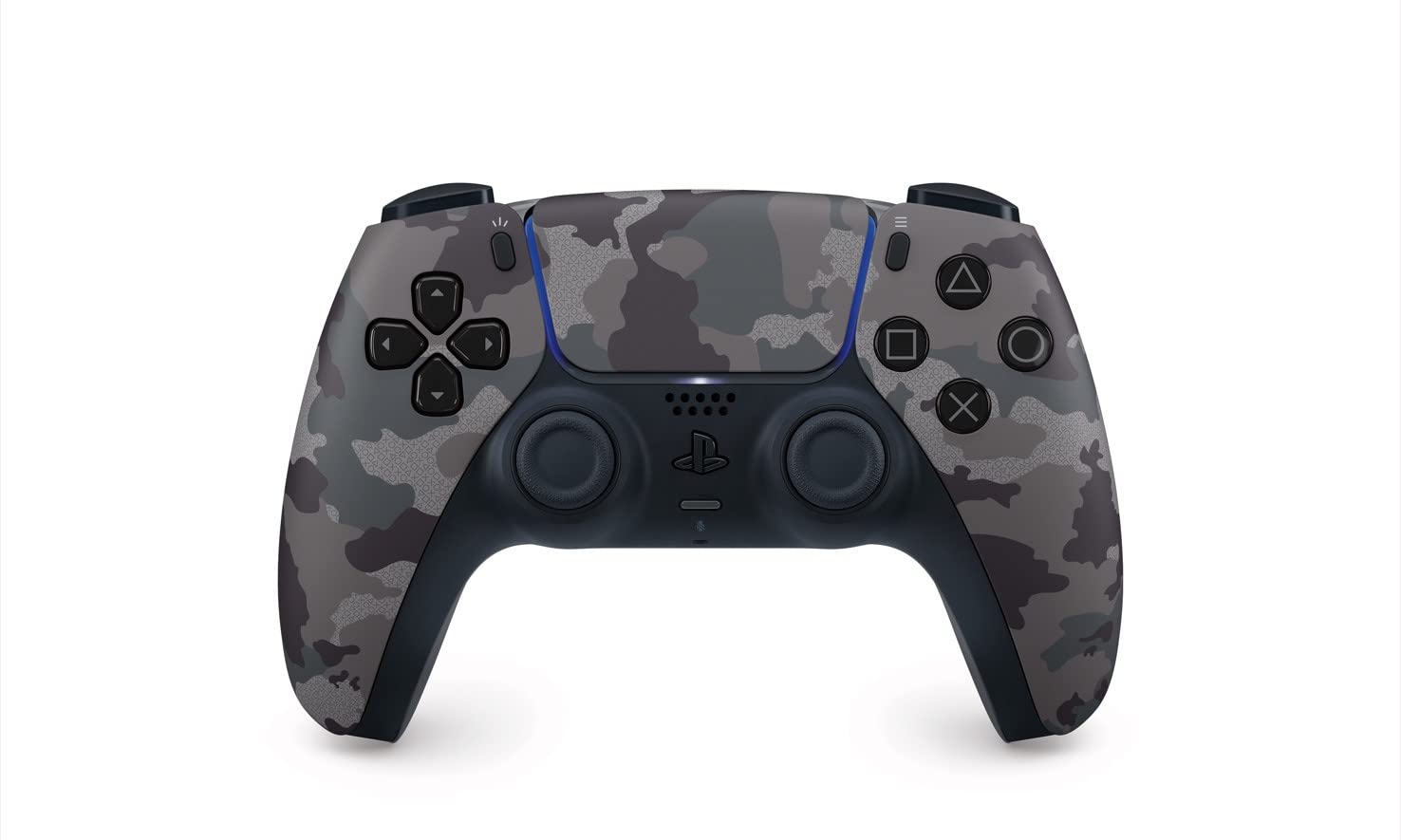 Tactical Pro Controller Grey Camo