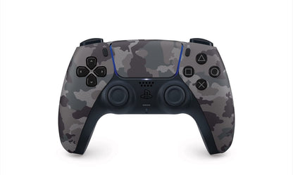 Taktischer Profi-Controller Grey Camo