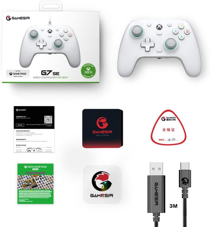Pro Gaming Controller gegen Stick-Drift