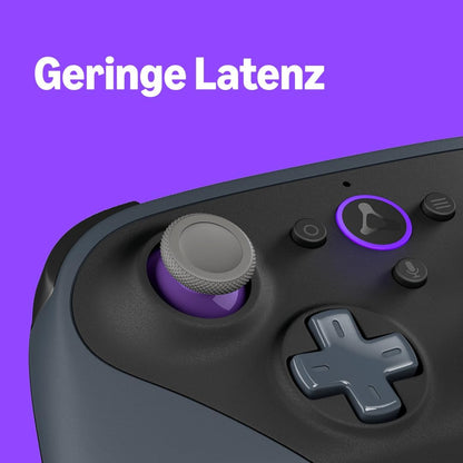 Premium Cloud-Controller für nahtloses Gaming