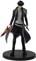 Sung Jin Woo Premium Sammlerstatue