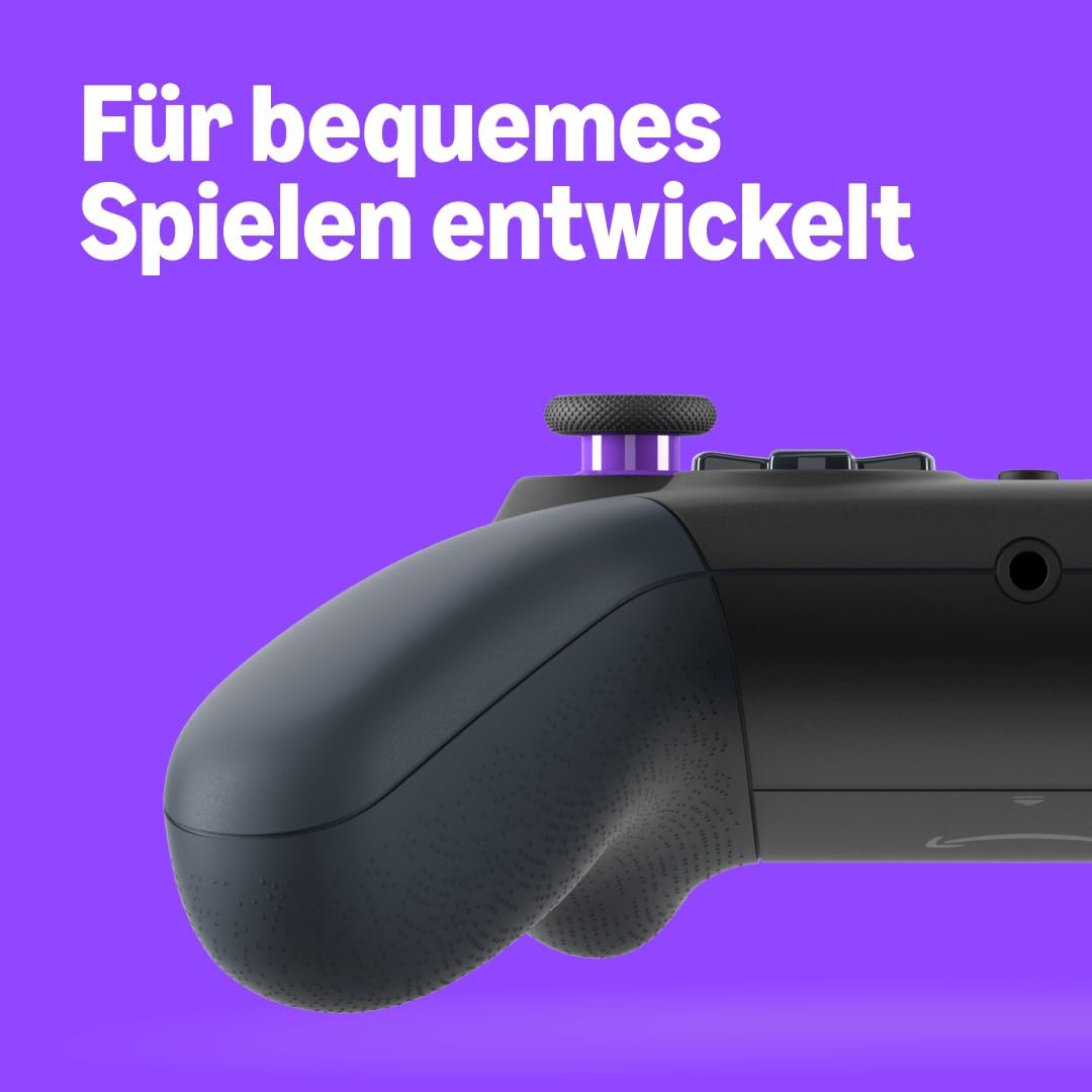 Premium Cloud-Controller für nahtloses Gaming