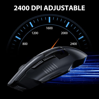 Precision Mouse for the Modern Workflow