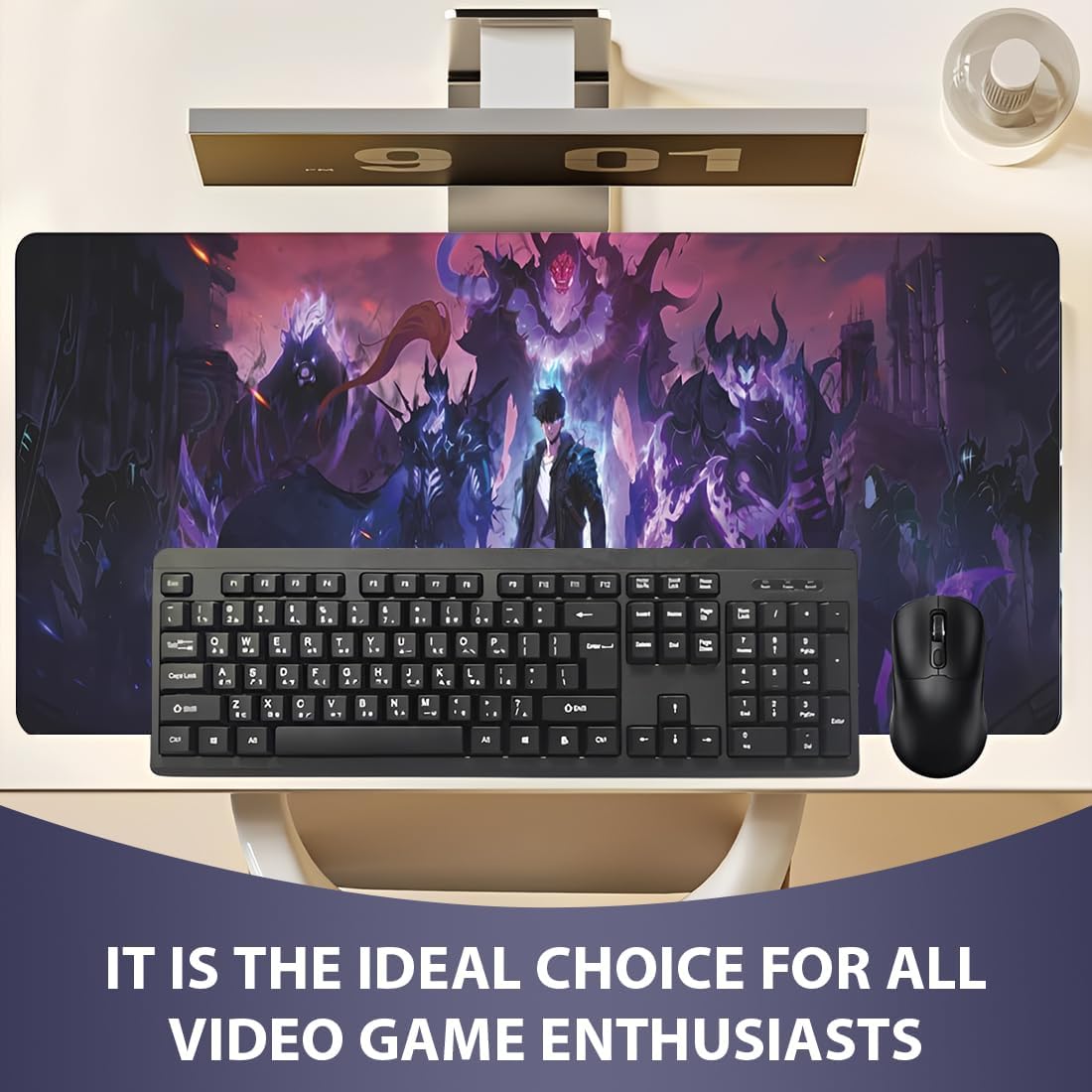 Premium XXL Anime Gaming Bundle