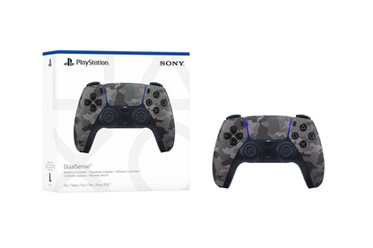 Taktischer Profi-Controller Grey Camo