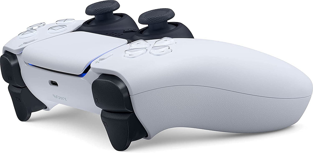 Kabelloser Controller für ultimatives Spielgefühl