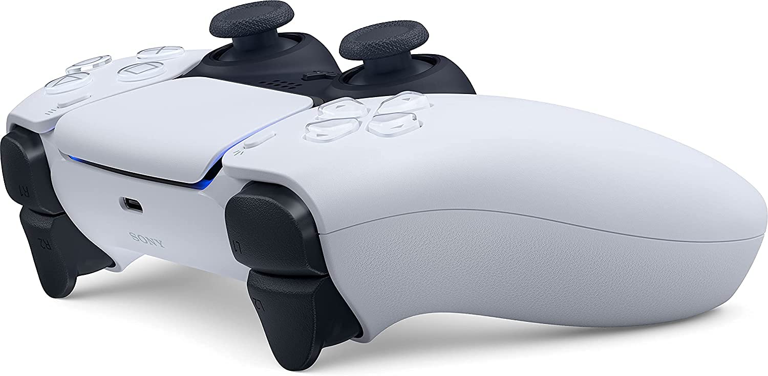 Wireless Controller for the Ultimate Gaming Experience