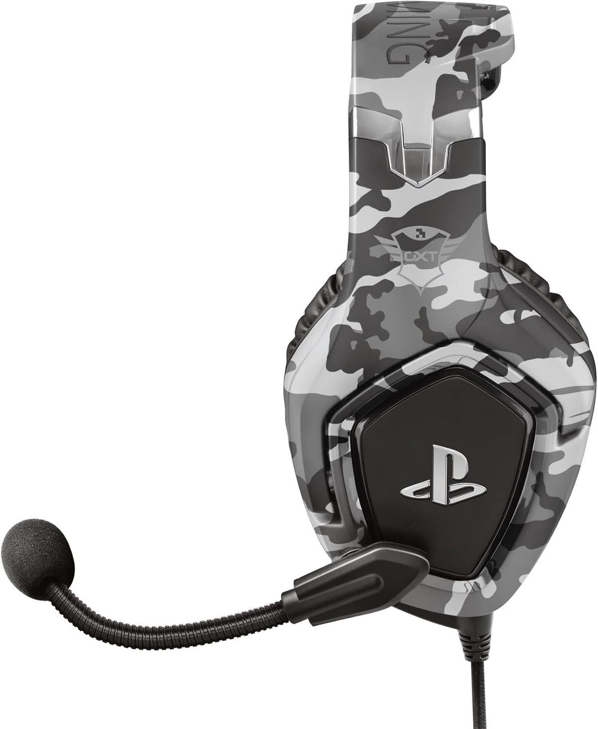 Offiziell Lizenziertes PlayStation Gaming Headset