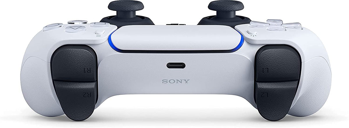 Kabelloser Controller für ultimatives Spielgefühl