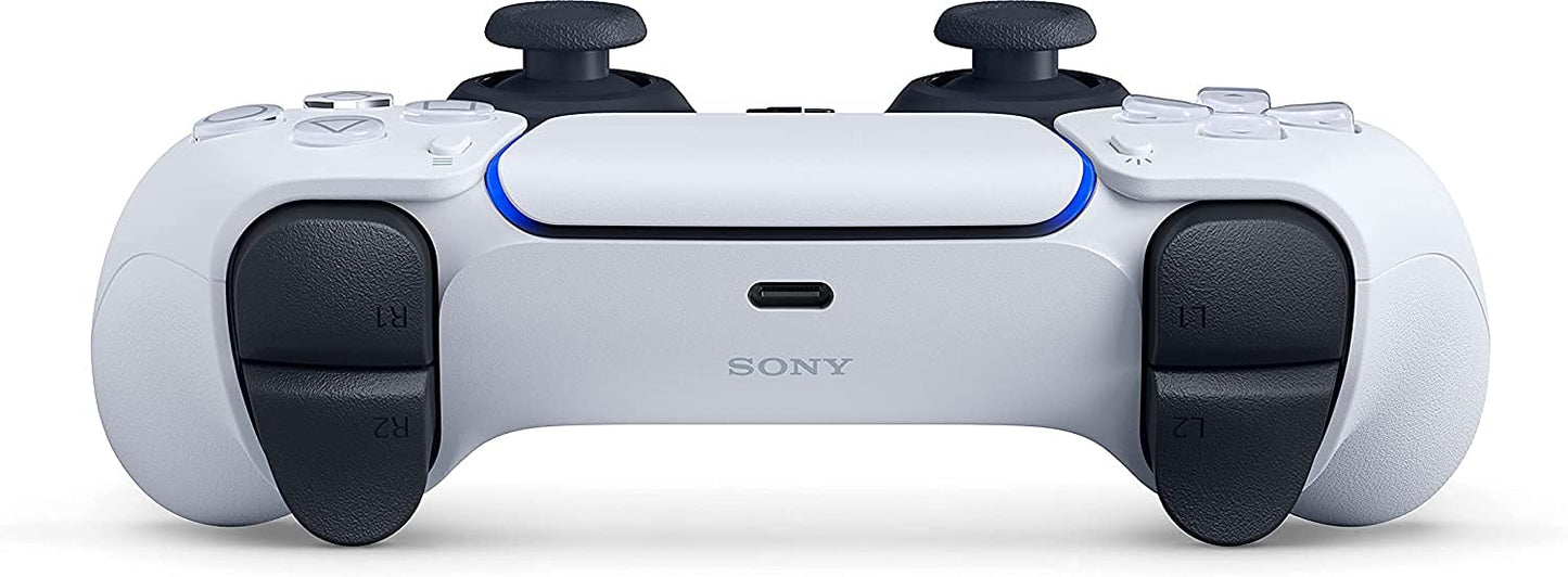 Kabelloser Controller für ultimatives Spielgefühl