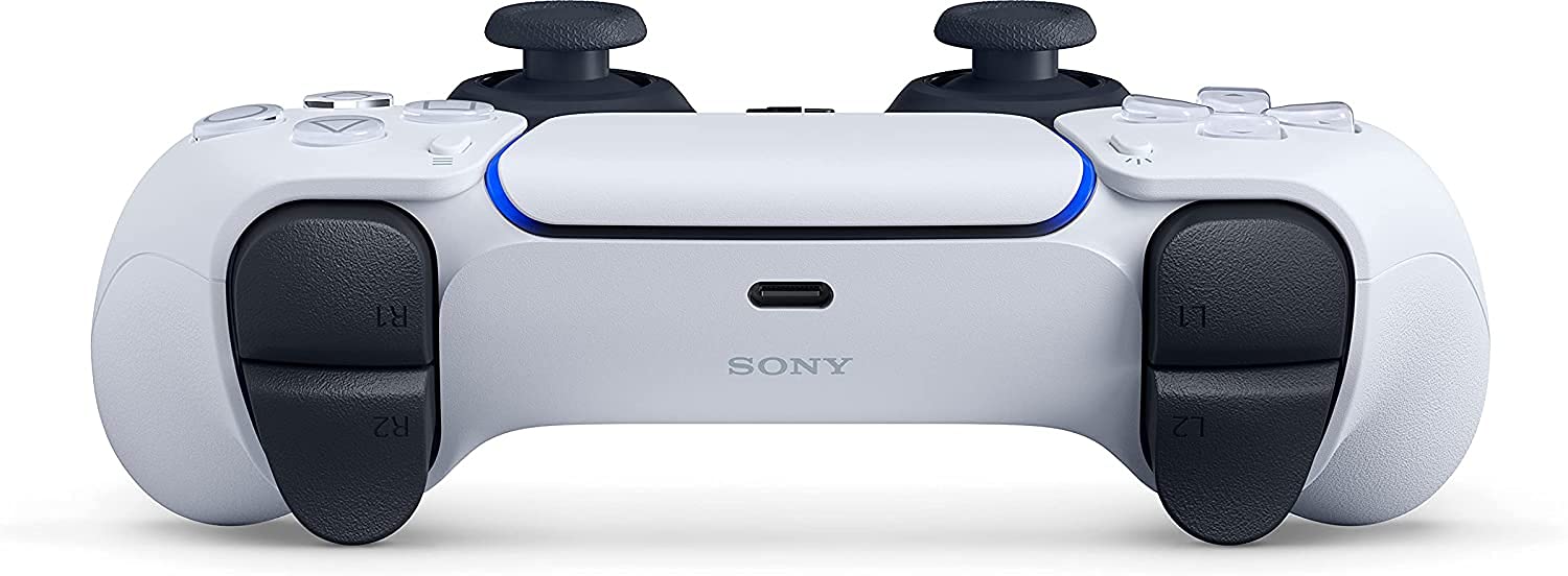Wireless Controller for the Ultimate Gaming Experience