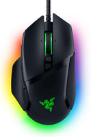 Anpassbare Präzisions-Gaming-Maus für totale Kontrolle