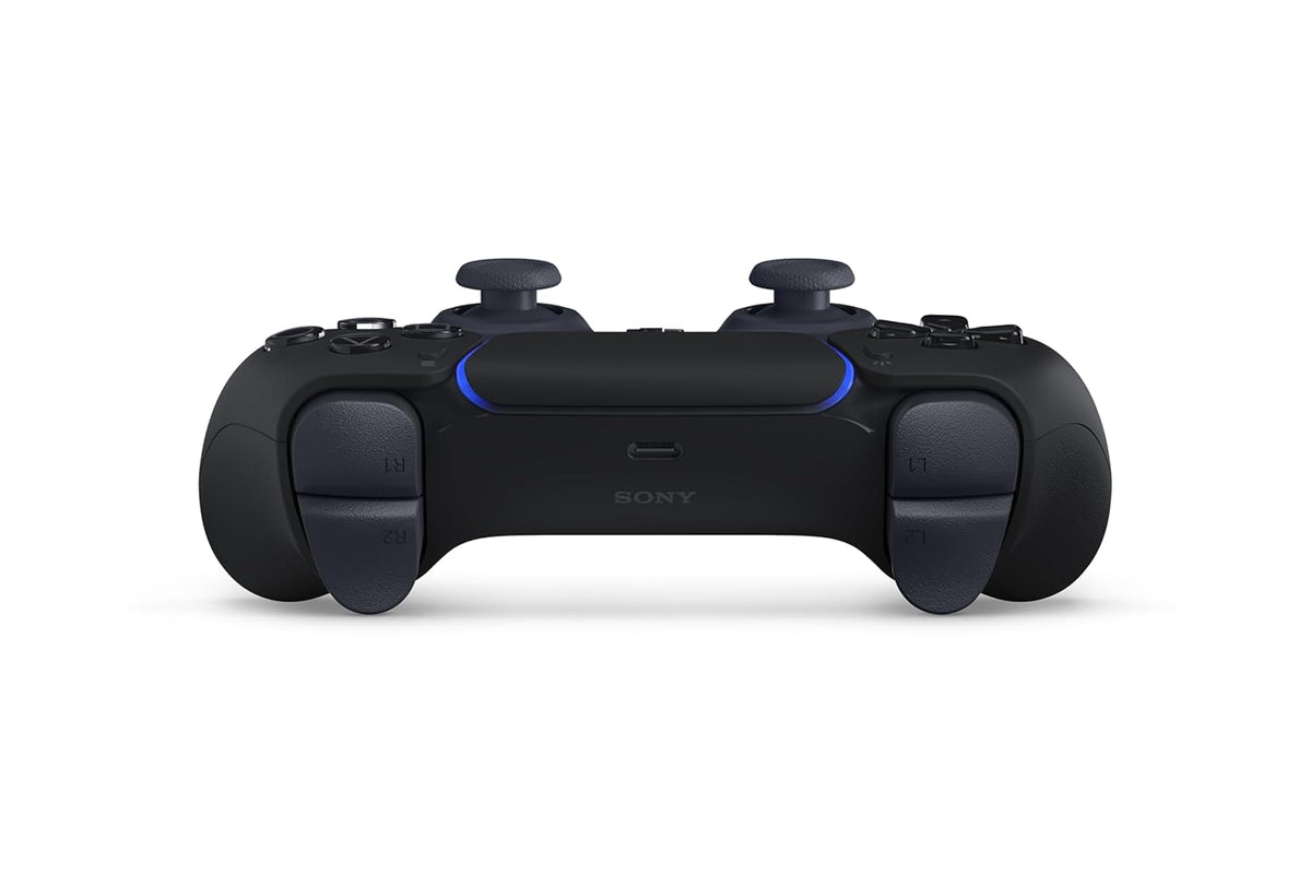 Haptischer Premium-Controller Midnight Black PC