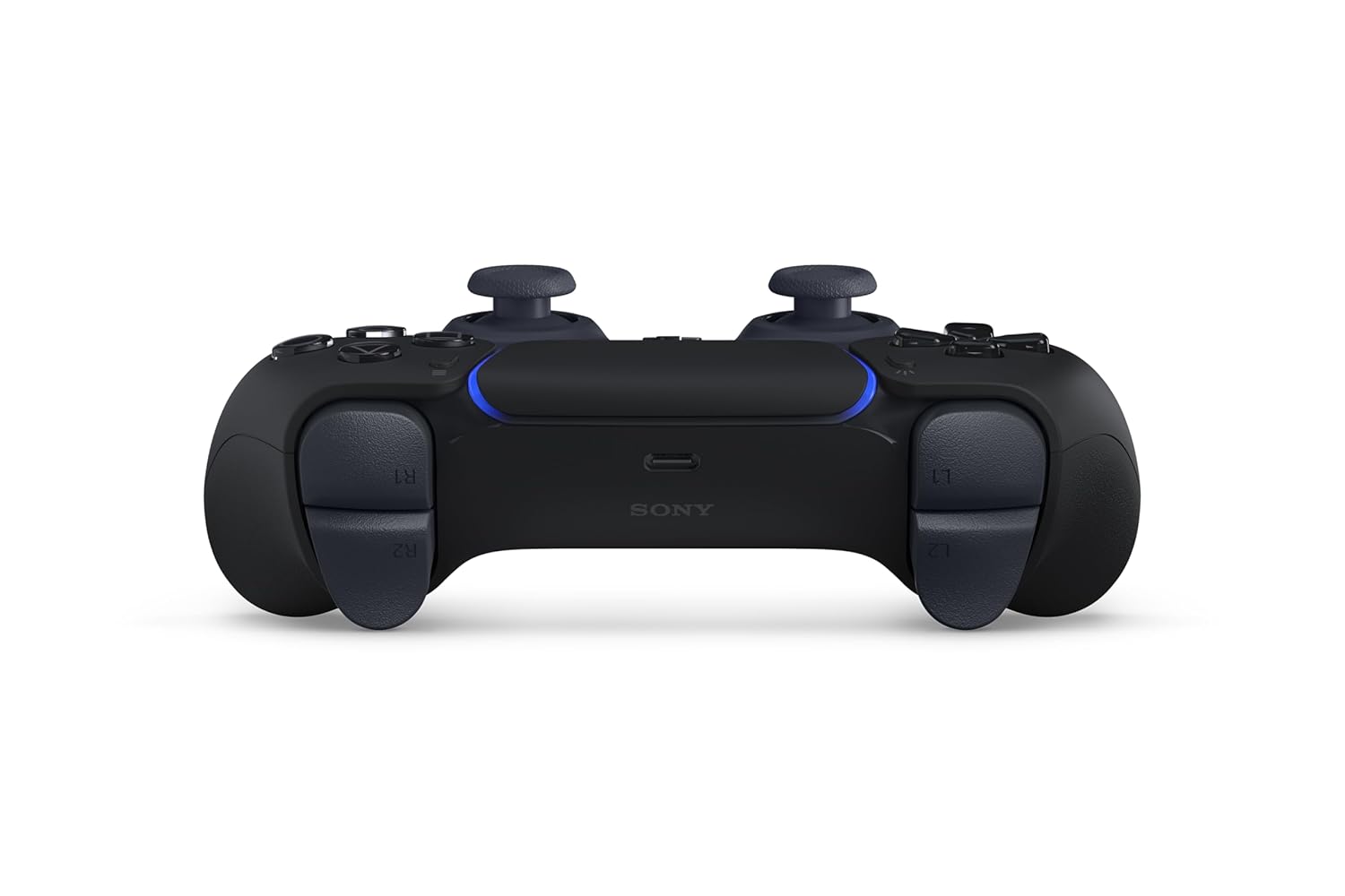 Haptic Premium Controller Midnight Black PC