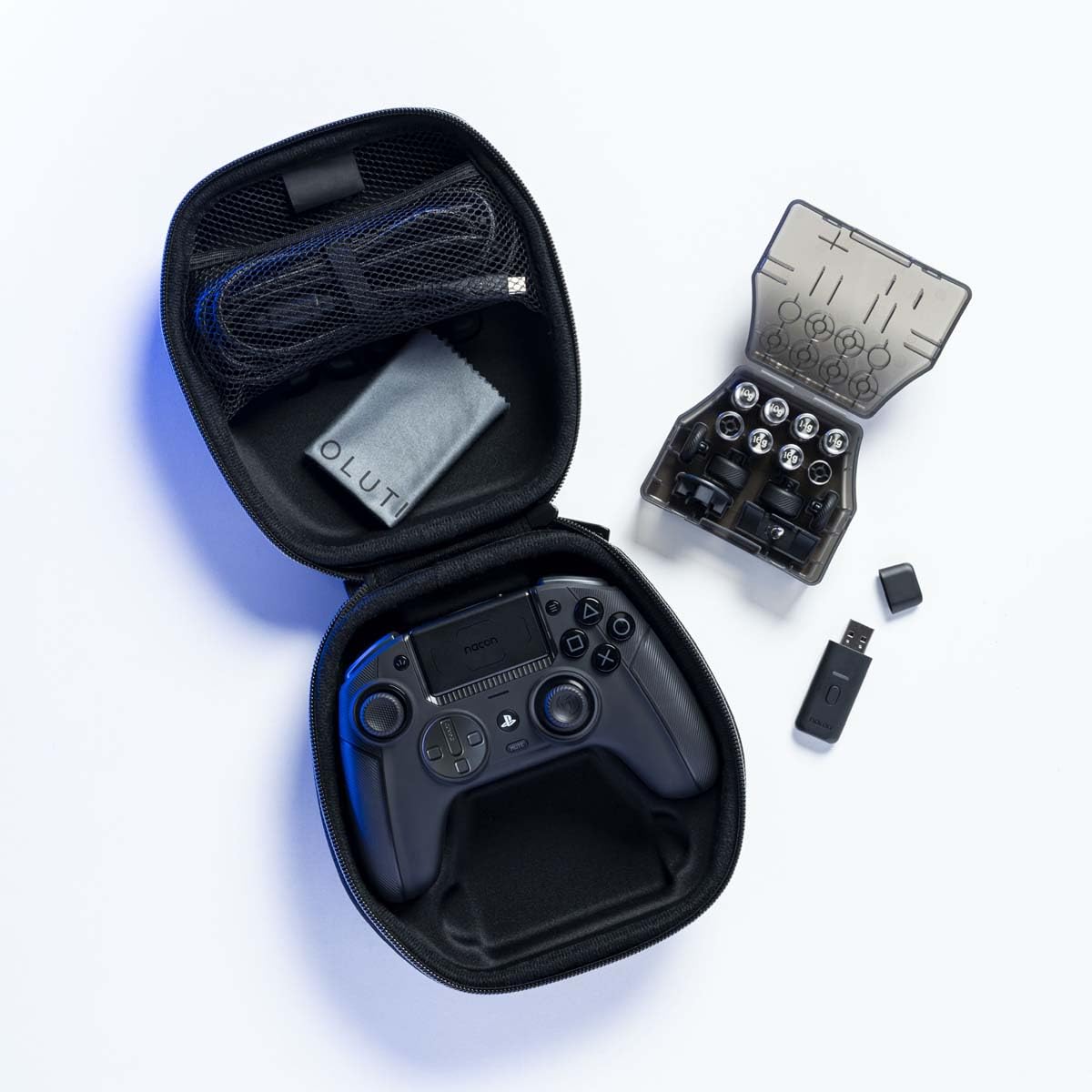 Revolution Pro PS5 Performance Controller