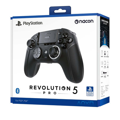 Revolution Pro PS5 Performance Controller