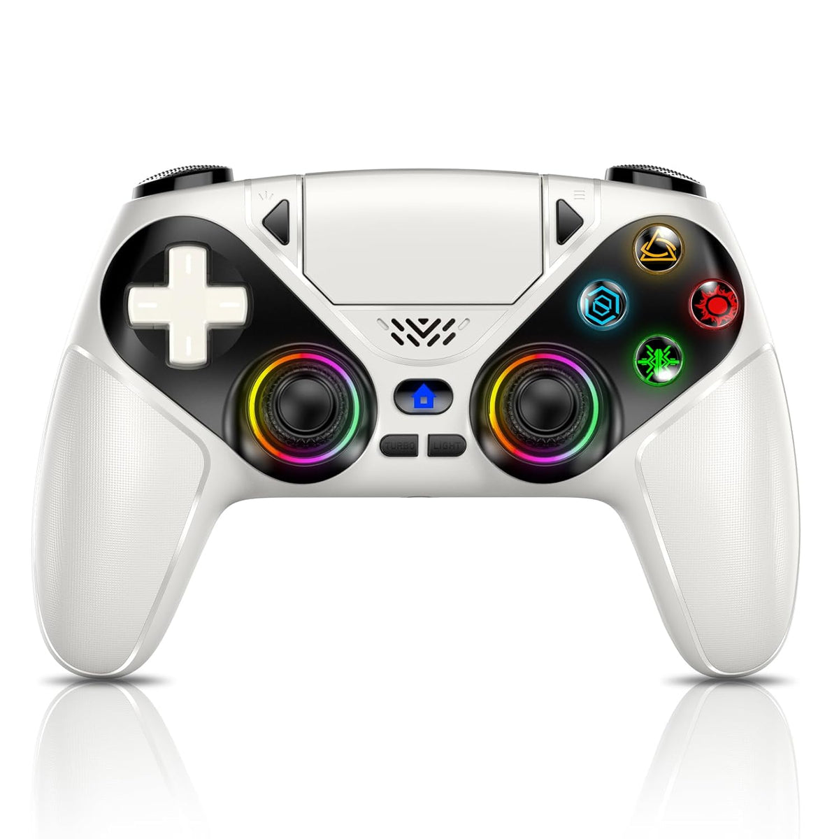 Elite Wireless Controller with Hall Effect