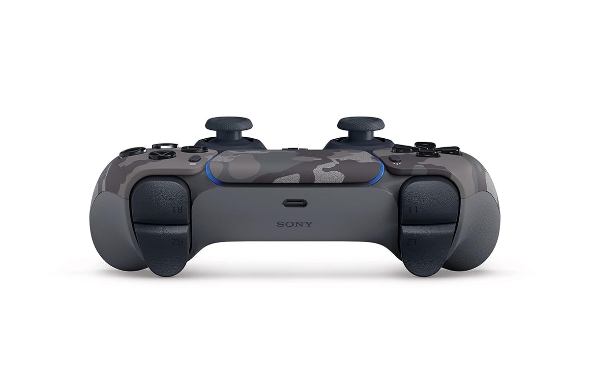 Taktischer Profi-Controller Grey Camo