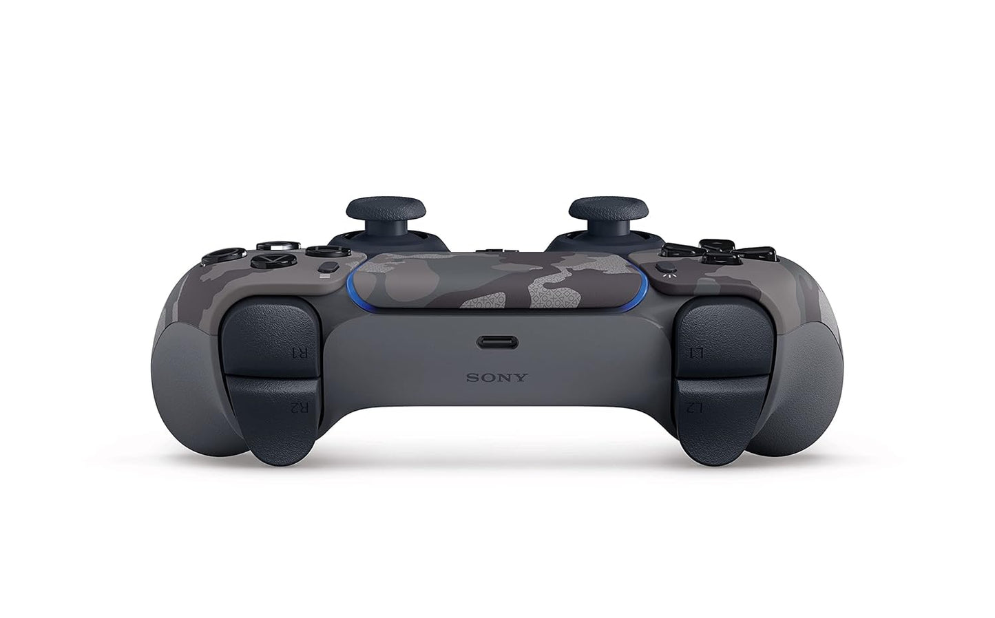 Taktischer Profi-Controller Grey Camo