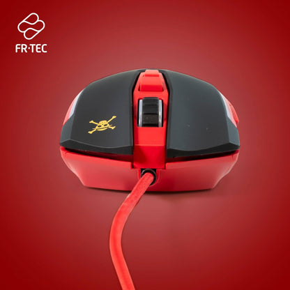 Offizielle One Piece Luffy Gaming-Maus