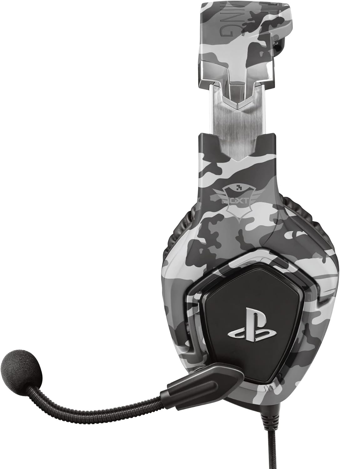 Offiziell Lizenziertes PlayStation Gaming Headset