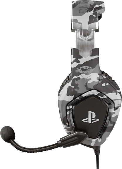 Offiziell Lizenziertes PlayStation Gaming Headset