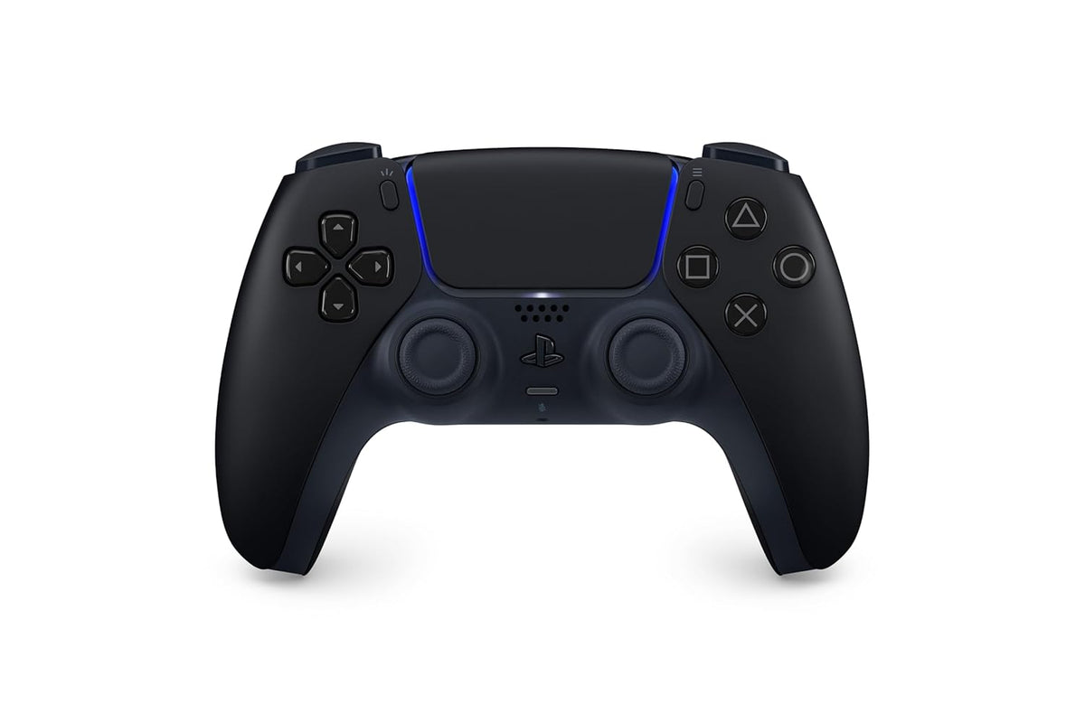 Haptischer Premium-Controller Midnight Black PC