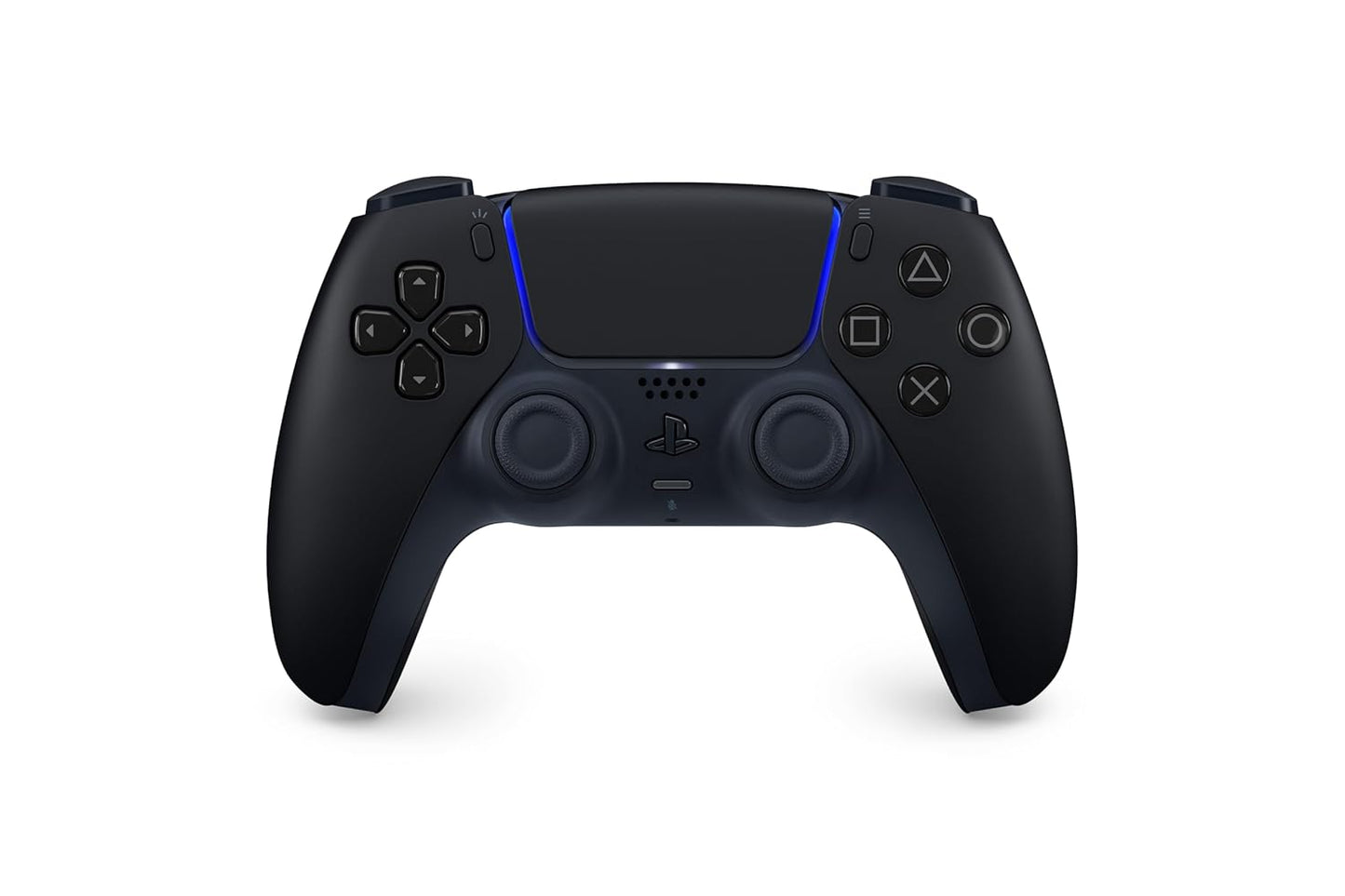 Haptischer Premium-Controller Midnight Black PC