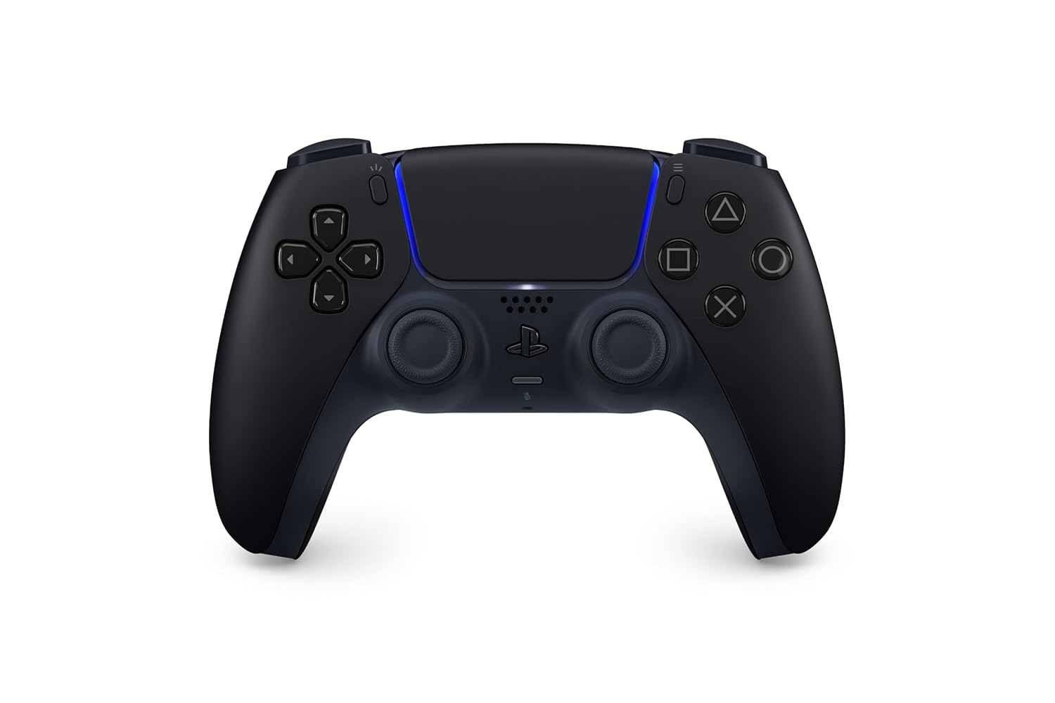 Haptic Premium Controller Midnight Black PC