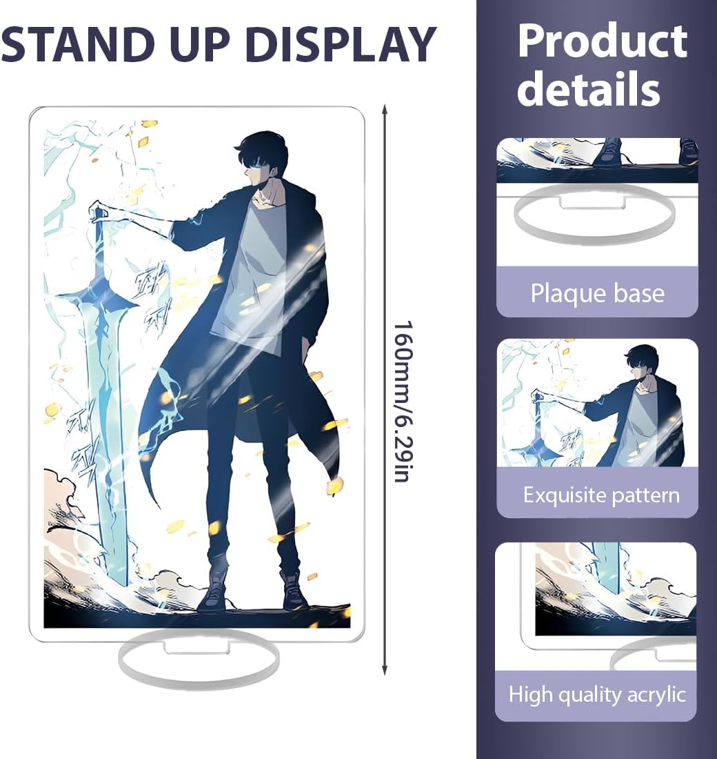 Premium XXL Anime Gaming Bundle