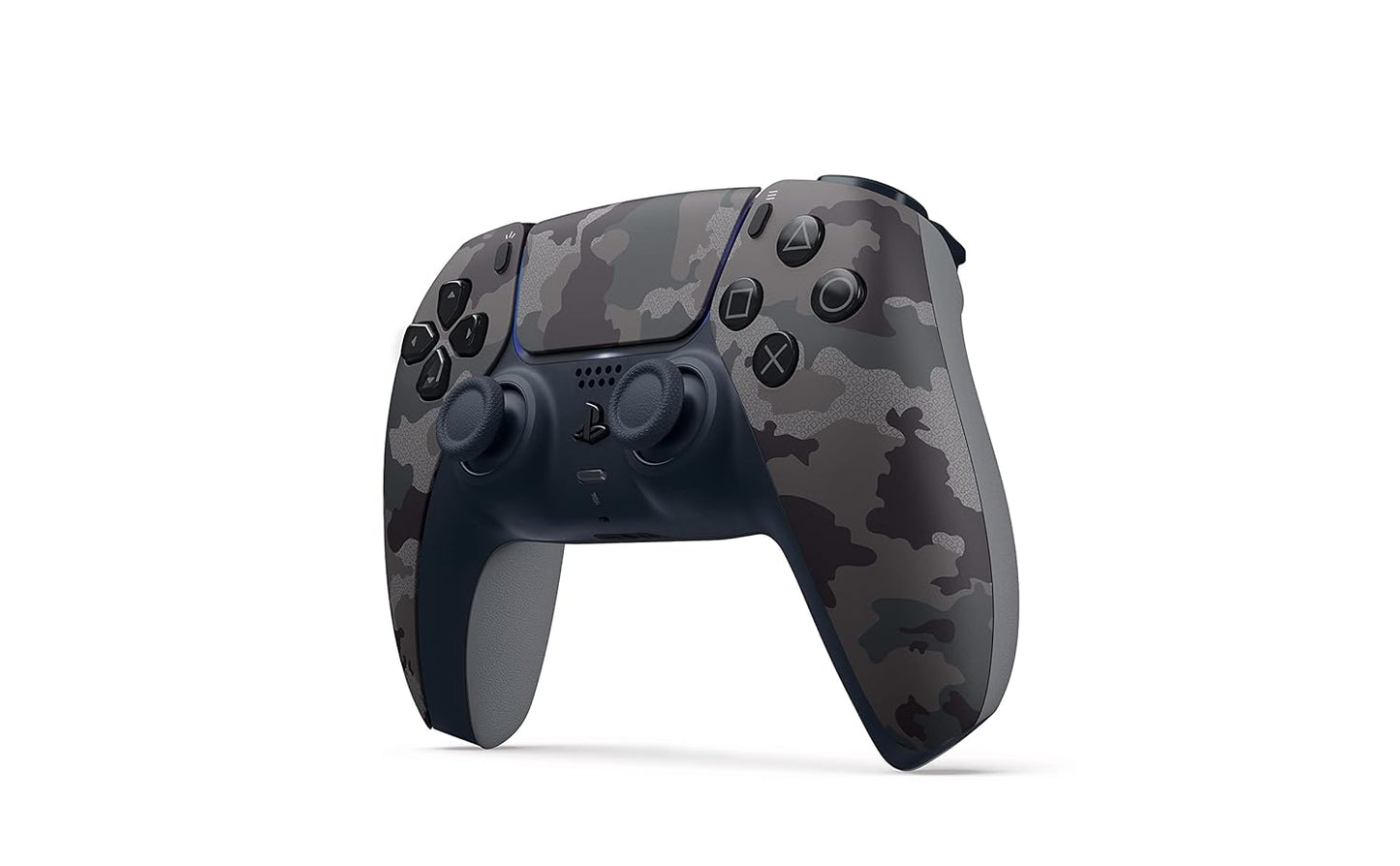 Taktischer Profi-Controller Grey Camo