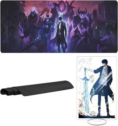 Premium XXL Anime Gaming Bundle